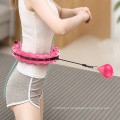 Wholesale Electric Digital Weighted Smart Hula Hoop